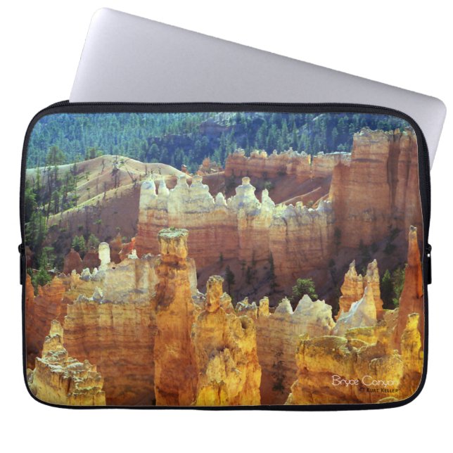 Funda Para Portátil Bryce Canyon (Frente)