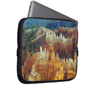 Funda Para Portátil Bryce Canyon