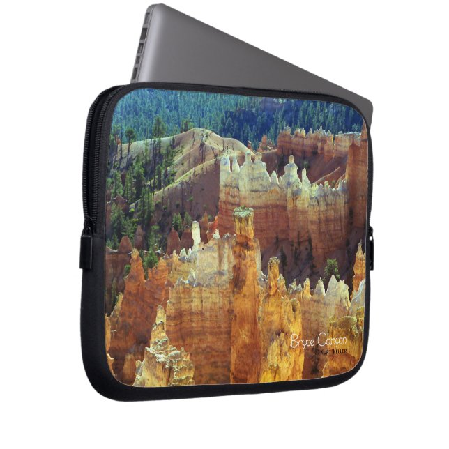Funda Para Portátil Bryce Canyon (Anverso derecho)