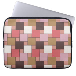 Funda Para Portátil Bubble Gum Sorbet