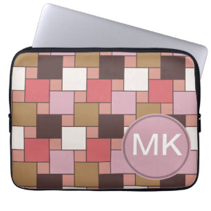 Funda Para Portátil Bubble Gum Sorbet