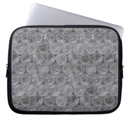 Funda Para Portátil Bubble wrap