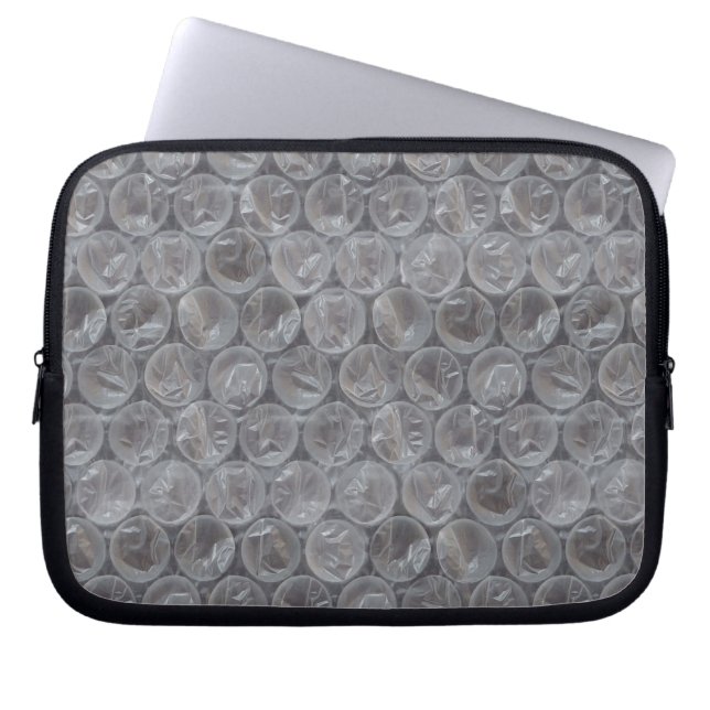 Funda Para Portátil Bubble wrap (Frente)