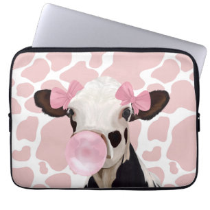 Funda Para Portátil Bubblegum pulidae