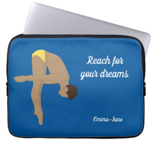 Funda Para Portátil Buceo