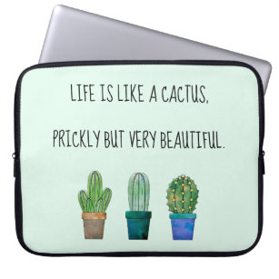 Fundas Cactus Amor 