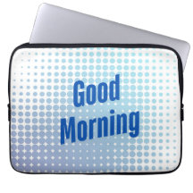 Buenos Días Puntos Azules