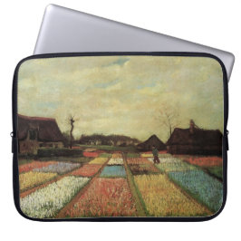 Funda Para Portátil Bulb Fields por Vincent van Gogh