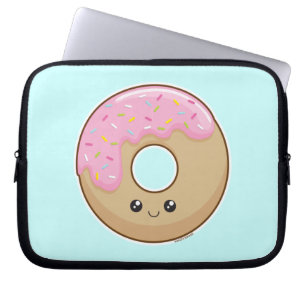 Funda Para Portátil Buñuelo