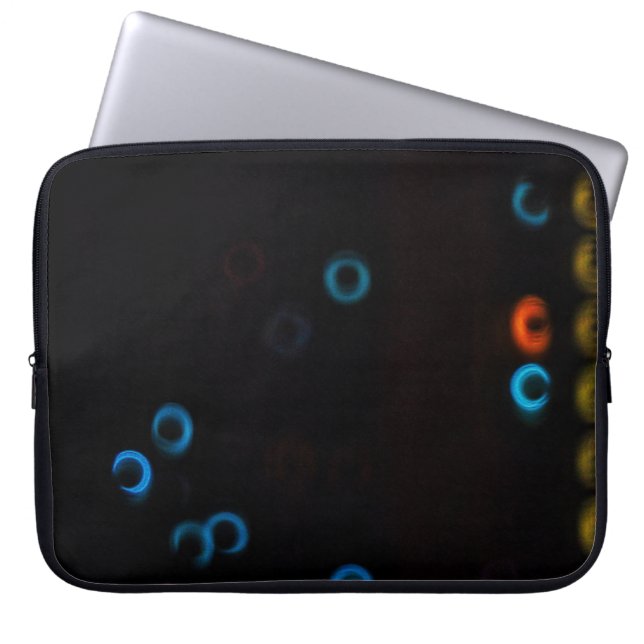 Funda Para Portátil Burbuja (Frente)