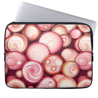 Funda Para Portátil Burbujas