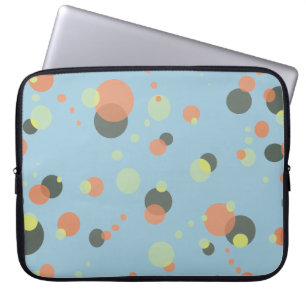 Funda Para Portátil BURBUJEA el universo