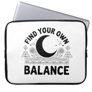 Funda Para Portátil Buscar su propio saldo