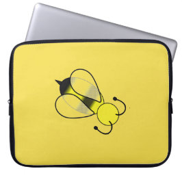 Funda Para Portátil Busy Bee