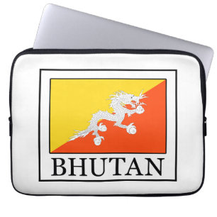 Funda Para Portátil Bután