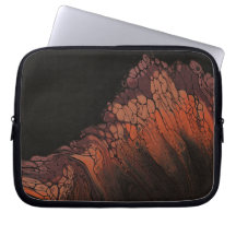 Butterfly Effect Electronics Bag