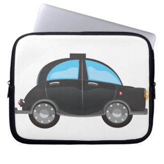 Funda Para Portátil Cab negro
