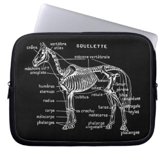 Funda Para Portátil Caballo