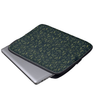 Funda Para Portátil "Cabello de Gaia"