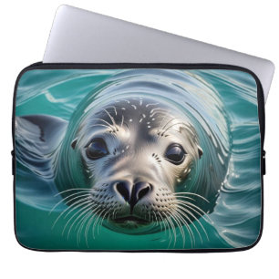 Funda Para Portátil Cabeza de pegado de sellado de corte de agua
