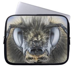 Funda Para Portátil Cabeza del abejorro