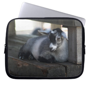 Funda Para Portátil Cabra