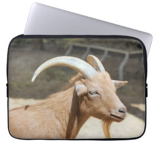 Funda Para Portátil Cabra
