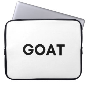 Funda Para Portátil cabra