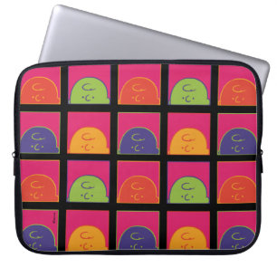 Funda Para Portátil Cacahuetes   Arte pop moderno es Charlie Brown
