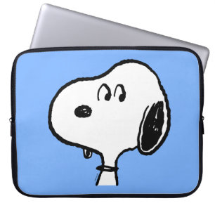 Funda Para Portátil Cacahuetes   Aspectos de noopia
