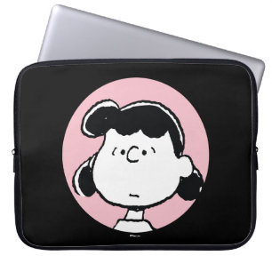 Funda Para Portátil Cacahuetes Caras de Lucy