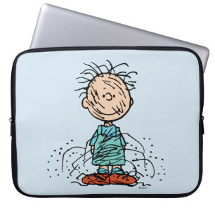 Funda Para Portátil Cacahuetes Cerdo