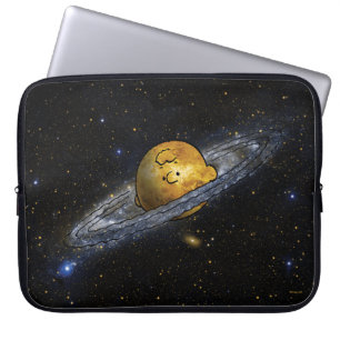 Funda Para Portátil Cacahuetes Charlie Brown Espaciado