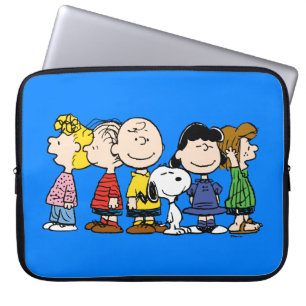 Funda Para Portátil Cacahuetes Los cacahuetes se juntan