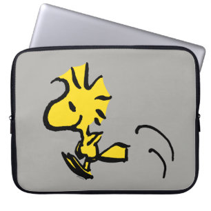Funda Para Portátil Cacahuetes   Salto de Woodstock