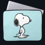 Funda Para Portátil Cacahuetes | Snoopy<br><div class="desc">Snoopy es el bellejo mascota de Charlie Brown en la tira cómica Peanuts de Charles M. Schulz. Echa un vistazo a este bonito diseño de cacahuetes con este perro adorable.</div>