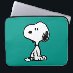 Funda Para Portátil Cacahuetes | Snoopy Turns<br><div class="desc">Snoopy es el bellejo mascota de Charlie Brown en la tira cómica Peanuts de Charles M. Schulz. Echa un vistazo a este bonito diseño de cacahuetes con este perro adorable.</div>
