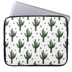 Funda Para Portátil Cactus