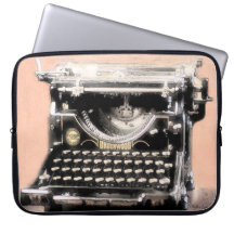 Cada escritor ama una máquina de escribir del