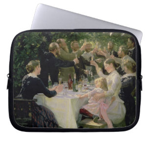 Funda Para Portátil ¡Cadera de la cadera Hurrah! El fiesta de los