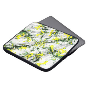 Funda Para Portátil Caer hojas.........