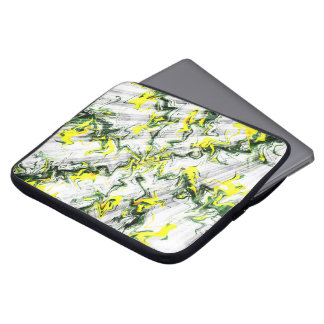 Funda Para Portátil Caer hojas.........