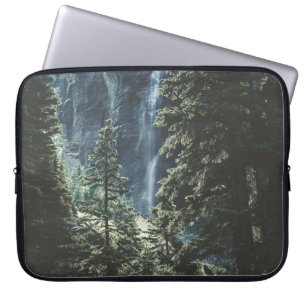 FUNDA PARA PORTÁTIL CAÍDA DE AGUA EN TELLURIDA