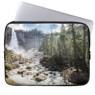 Funda Para Portátil Caídas de Nevada