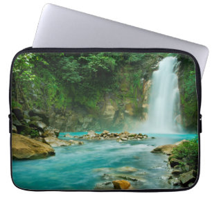 Funda Para Portátil Caídas de Río Celeste