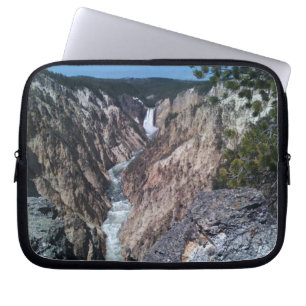 Funda Para Portátil Caídas inferiores