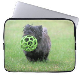 Funda Para Portátil Cairn terrier