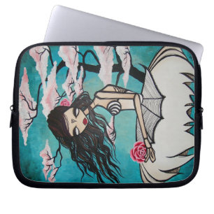 Funda Para Portátil Caja del ordenador portátil de "Ava"