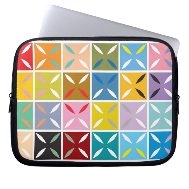 Funda Para Portátil Caja del ordenador portátil de KEERAPA (Frente)