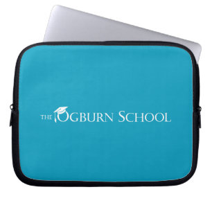 Funda Para Portátil Caja del ordenador portátil de la escuela de